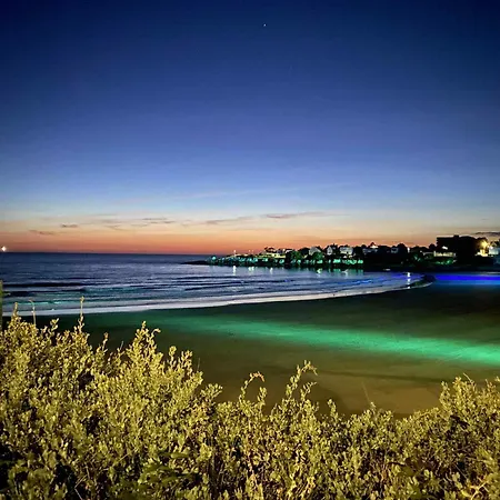 Au Rythme Des Vagues A Pontaillac *