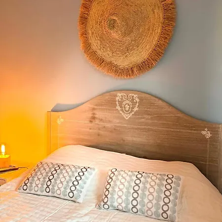 Apartment Au Rythme Des Vagues A Pontaillac *