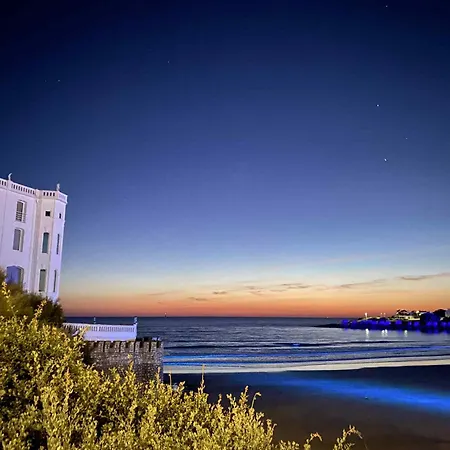 Au Rythme Des Vagues A Pontaillac * Royan