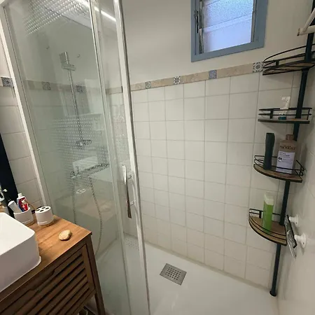 Apartment Au Rythme Des Vagues A Pontaillac *